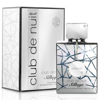 ARMAF CLUB DE NUIT SILLAGE 105ML EDP (SELADO)