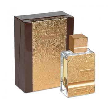 AL HARAMAIN AMBER OUD GOLD DUBAI 75ML EXTRAIT DE PARFUM