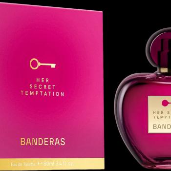 AB FOR HER SECRET TEMPTATION 80ML EDT