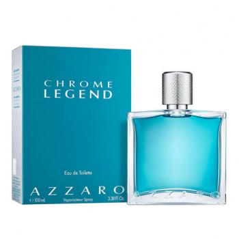 AZZARO CHROME LEGEND 100ML EDT