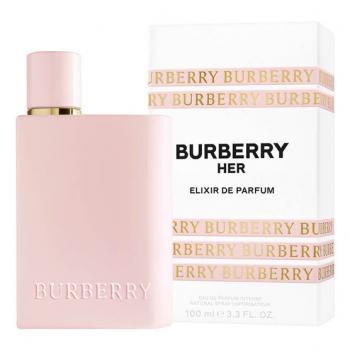 BURBERRY FOR HER ELIXIR 100ML EDP
