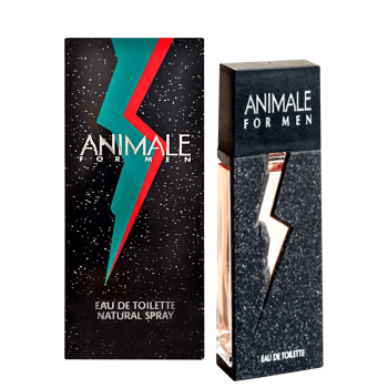 ANIMALE ANIMALE FOR MEN 100ML EDT