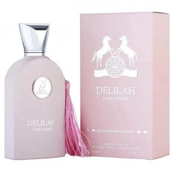 AL HAMBRA DELILAH POUR FEMME 100ML EDP