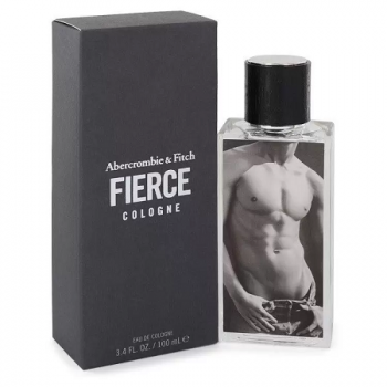 A&F FIERCE COLOGNE 100ML