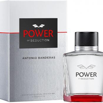 AB POWER OF SEDUCTION 100ML EDT
