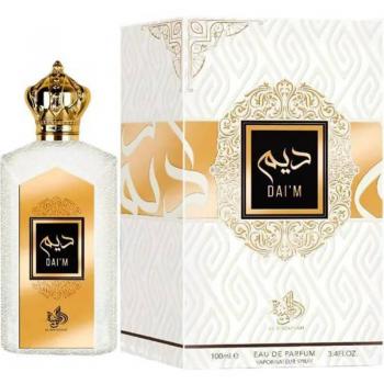 AL WATANIAH DAI´M 100ML EDP