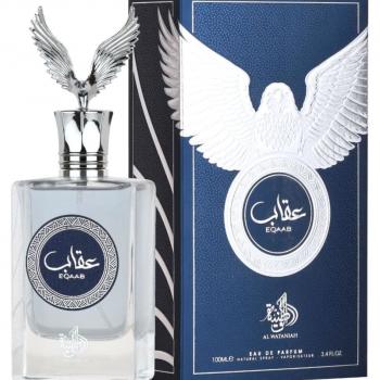AL WATANIAH EQAAB 100ML EDP