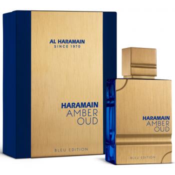 AL HARAMAIN AMBER OUD BLEU 60ML EXTRAIT DE PARFUM