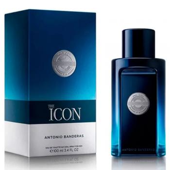 AB THE ICON 100ML EDT
