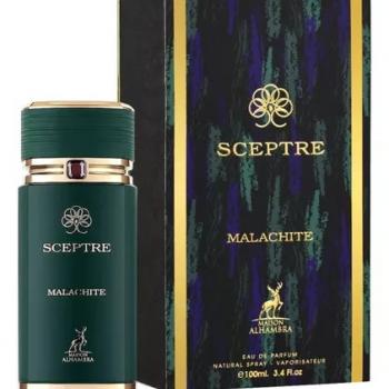 AL HAMBRA SCEPTRE AMAZONITE 100ML EDP