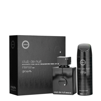 KIT ARMAF CLUB DE NUIT INTENSE MEN 105ML EDT