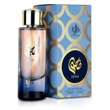 AL WATANIAH DUHA 100ML EDP
