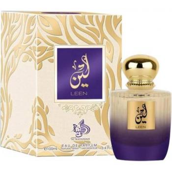 AL WATANIAH LEEN 100ML EDP