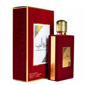 ASDAAF AMEERAT AL ARAB 100ML EDP