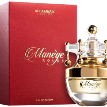 AL HARAMAIN MANEGE ROUGE 75ML EDP