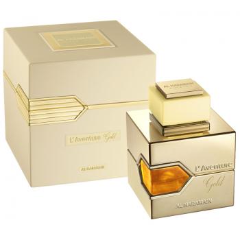 AL HARAMAIN L AVENTURE GOLD 100ML EDP