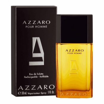 AZZARO POUR HOMME 30ML EDT