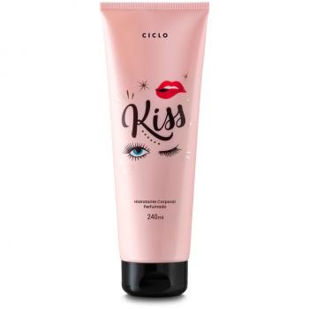 CICLO CREME KISS