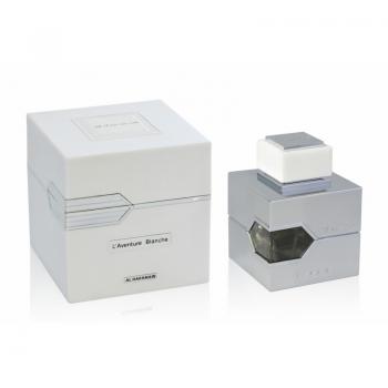 AL HARAMAIN L´AVENTURE BLANCHE 100ML EDP