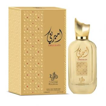 AL WATANIAH AMEERATI 100ML EDP