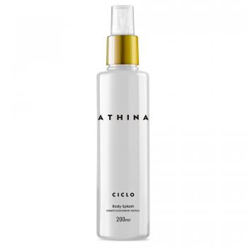 CICLO BODY SPLASH ATHINA