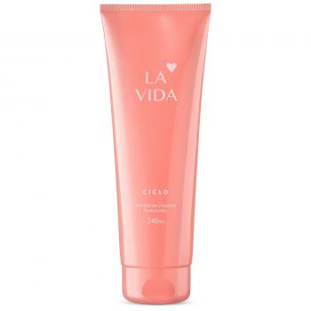 CICLO CREME LA VIDA