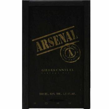 ARSENAL GOLD 100ML