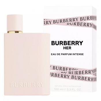 BURBERRY FOR HER 100ML EDP INTENSE