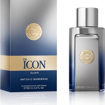 AB THE ICON ELIXIR 100ML EDP