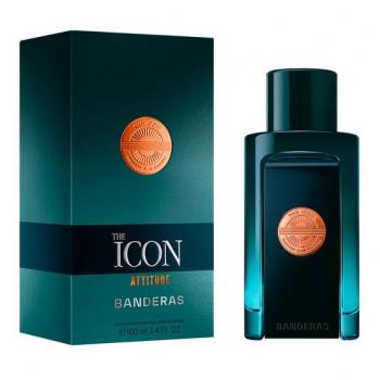 AB THE ICON ATITUDE 100ML EDP