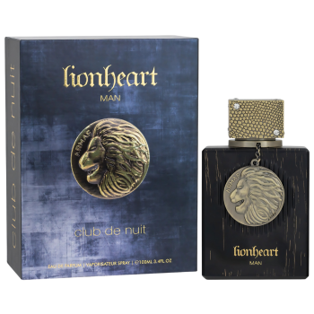 ARMAF CLUB DE NUIT LIONHEART MAN EDP 100ML