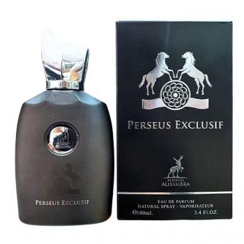 AL HAMBRA PERSEUS EXCLUSIF 100ML EDP