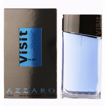 AZZARO VISIT 100ML EDT
