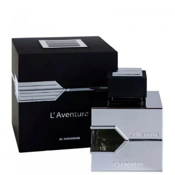 AL HARAMAIN L´AVENTURE TRADICIONAL 100ML EDP (SELADO)