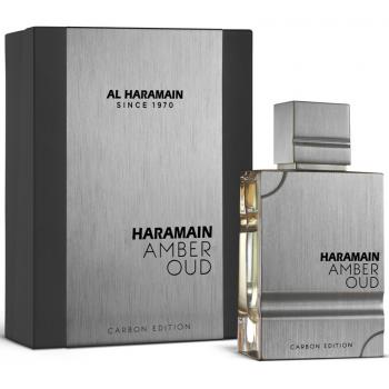AL HARAMAIN AMBER OUD CARBON EDITION 200ML EDP