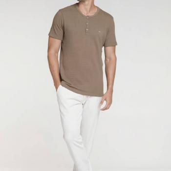 Camiseta Tricot heritage URBO