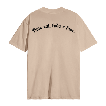 Street Life - Tudo vai, tudo é fase. (Basic Streetwear)