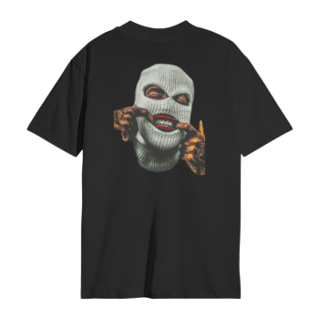 Street Life - Ice (Basic Oversized)