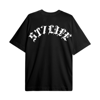 Street Life - 777 (Basic Oversized)