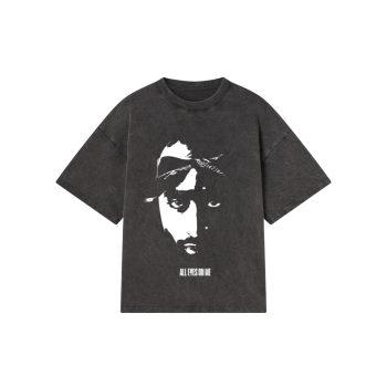 Street Life - All Eyes On Me (Boxy)