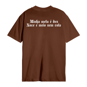 Street Life - Da ponte pra cá! (Basic Streetwear)