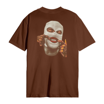 Street Life - Ice (Basic Streetwear)