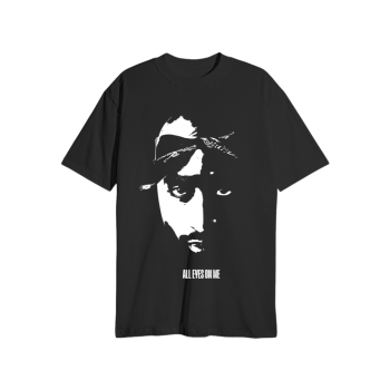 Street Life - All Eyes On Me (Basic Streetwear)