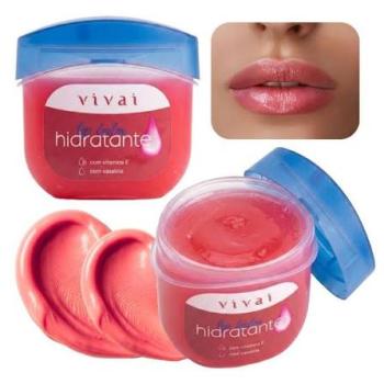 HIDRATANTE LIP BALM VIVAI REF3417