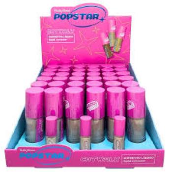 CORRETIVO LIQUIDO POPSTAR CATWALK 7G HB6035