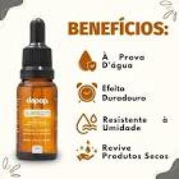 BLINDAGEM DAPOP 15ML DP2267