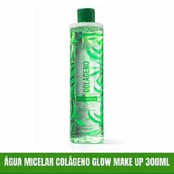 AGUA MICELAR COLAGENO GLOW 300ML