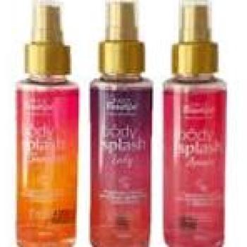 BODY SPLASH BELLA 100ML FB4351