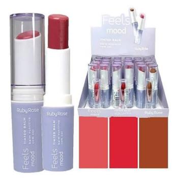 BATOM TINTED BALM HB8519