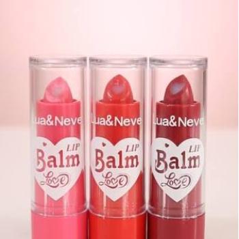 LIP BALM LUA E NEVE LN0241